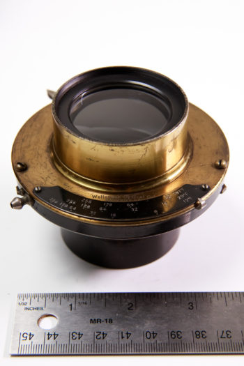 レンズ(単焦点) Schneider-Kreuznach Xenar 30cm F4.5 Schneider-Kreuznach Xenar 30cm F4.5